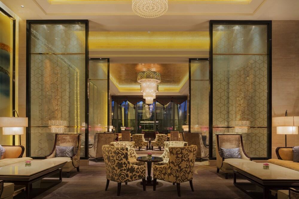 Готель Wanda Realm Guangzhou Zengcheng Екстер'єр фото