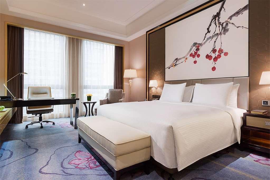Готель Wanda Realm Guangzhou Zengcheng Номер фото