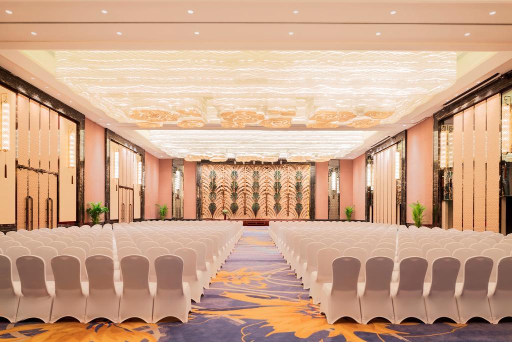 Готель Wanda Realm Guangzhou Zengcheng Екстер'єр фото